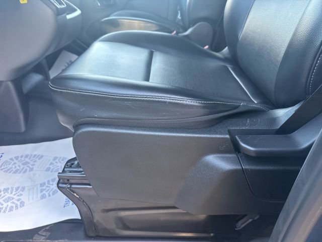 Used 2025 Ford Transit 350 XL image 7