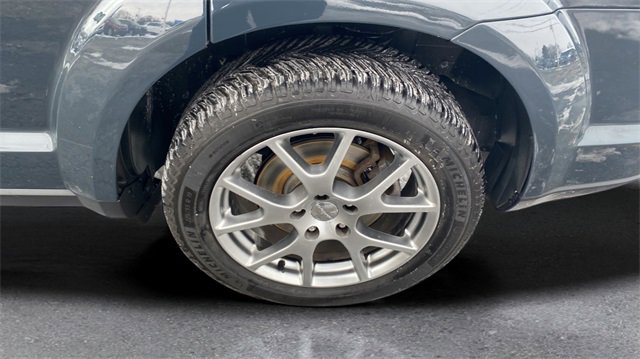 Used 2017 Dodge Journey GT w/ Driver Convenience Group image 19