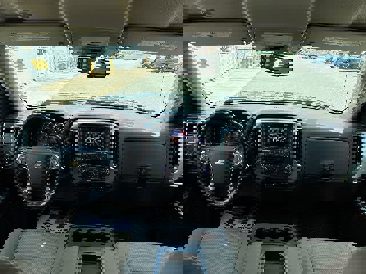 Used 2016 Chevrolet Silverado 1500 LT w/ All Star Edition image 18