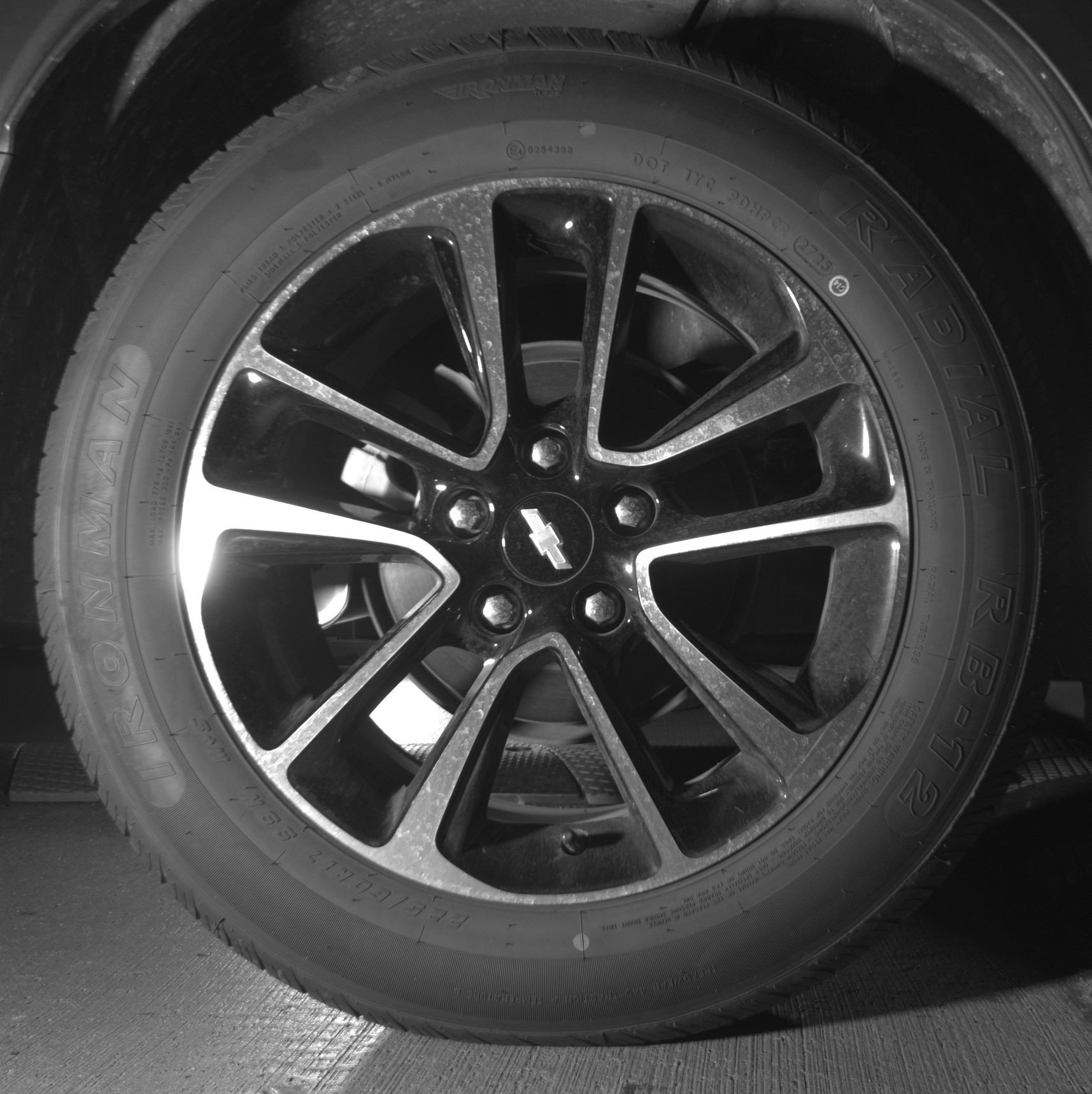Used 2025 Chevrolet TrailBlazer LT FWD image 15