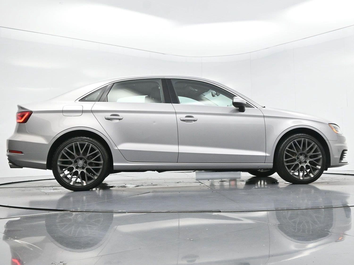Used 2015 Audi A3 2.0T Premium Plus w/ Premium Plus Package AWD/4WD image 49