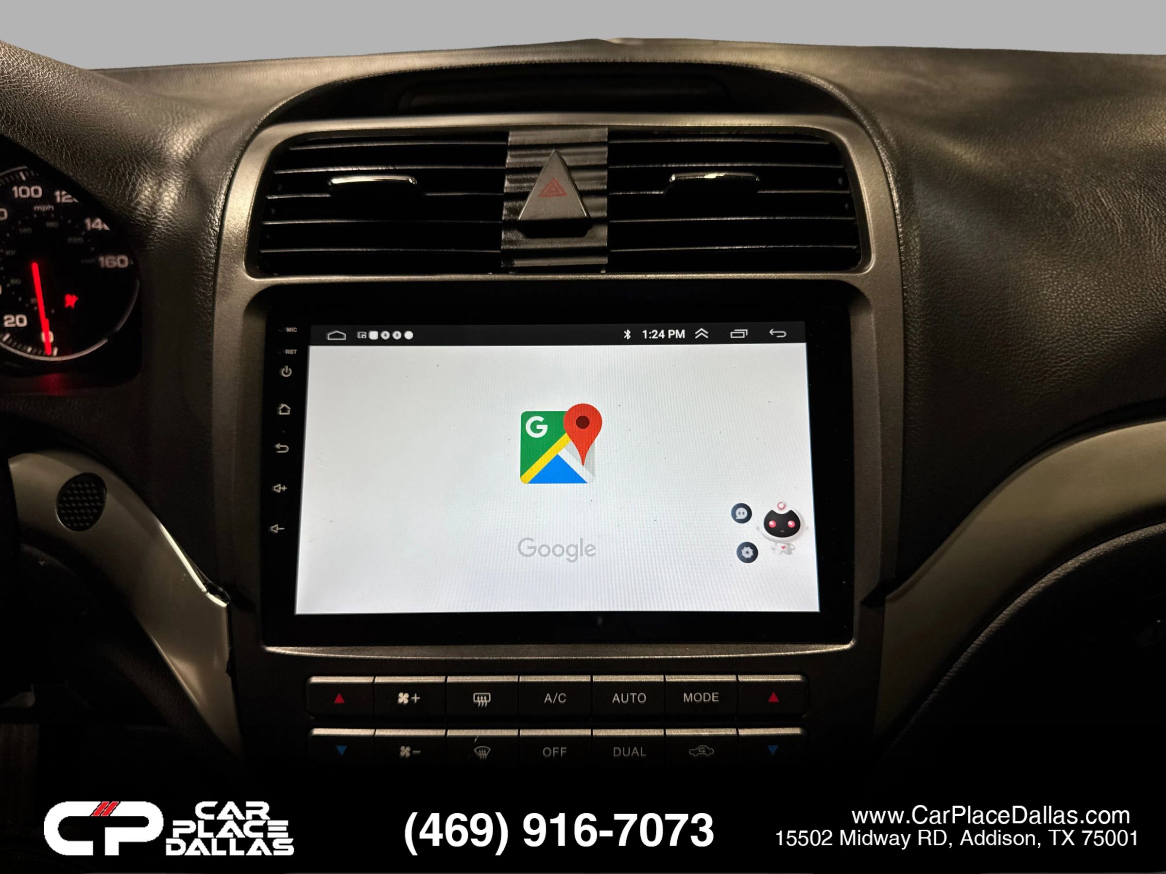 Used 2004 Acura TSX FWD image 21
