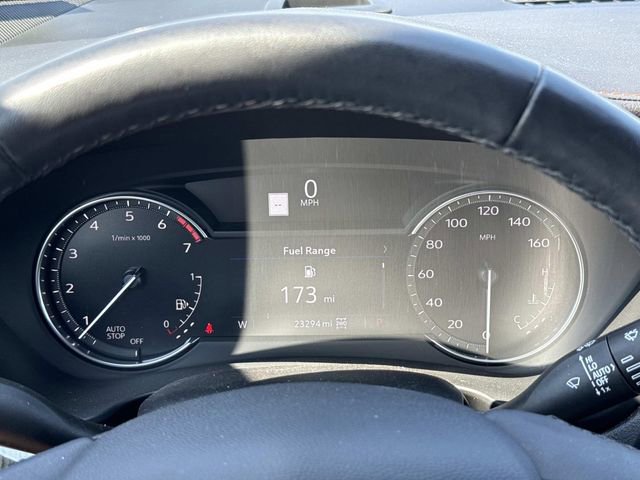 Used 2021 Cadillac XT4 Premium Luxury image 25