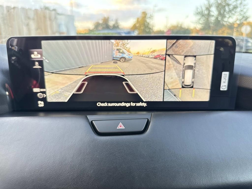 New 2026 MAZDA CX-90 3.3 Turbo S w/ Premium Package image 32