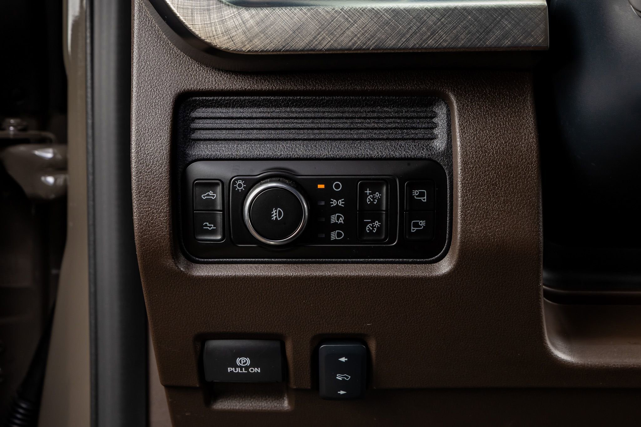 Used 2026 Ford F450 King Ranch w/ Chrome Package image 21