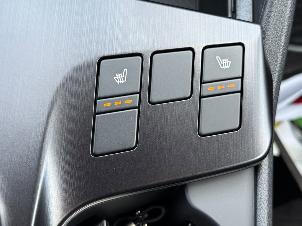 New 2026 Kia Sportage S image 20