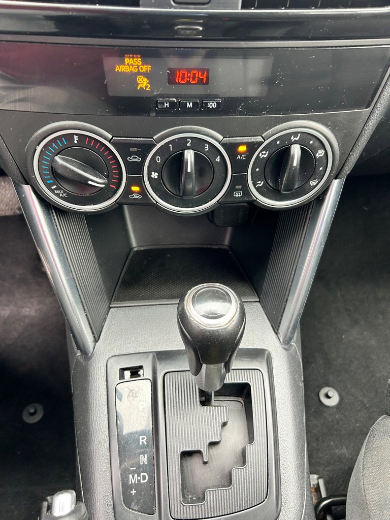 Used 2014 MAZDA CX-5 Touring w/ Bose/Moonroof Package image 14