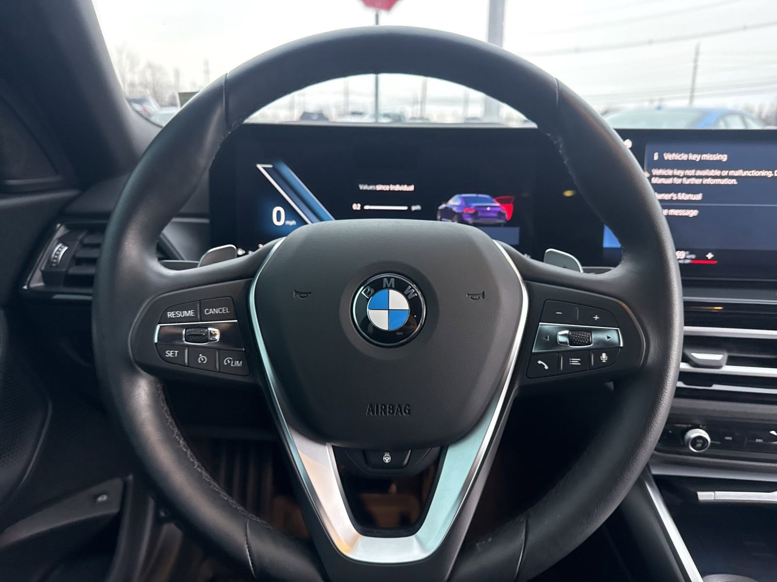 Used 2023 BMW 230i xDrive 230i xDrive w/ Premium Package image 16