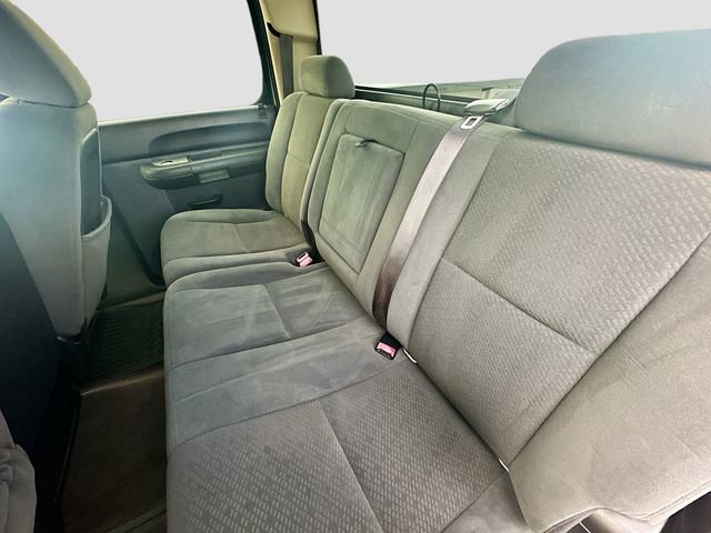 Used 2008 Chevrolet Silverado 3500 LT AWD/4WD image 23