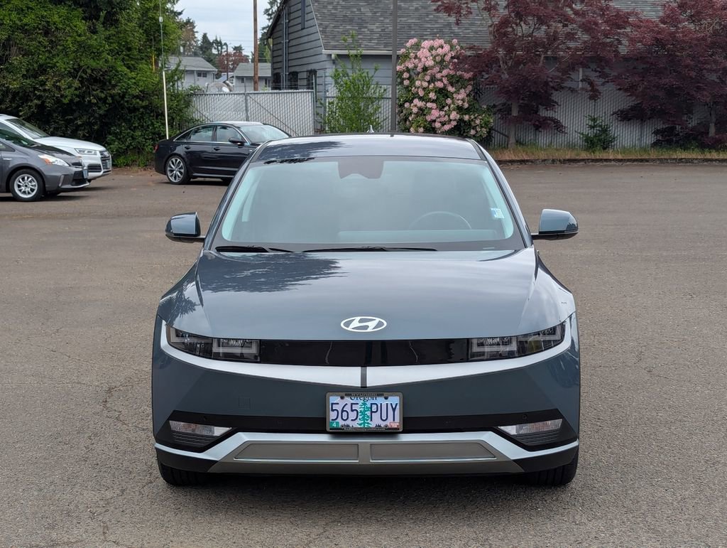 Used 2024 Hyundai Ioniq 5 SEL RWD image 8