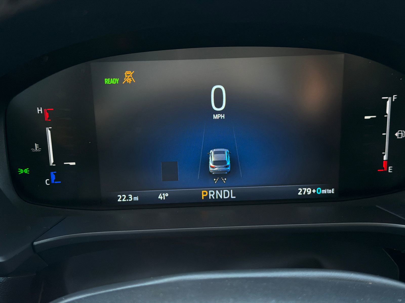 New 2026 Ford Escape SE image 22