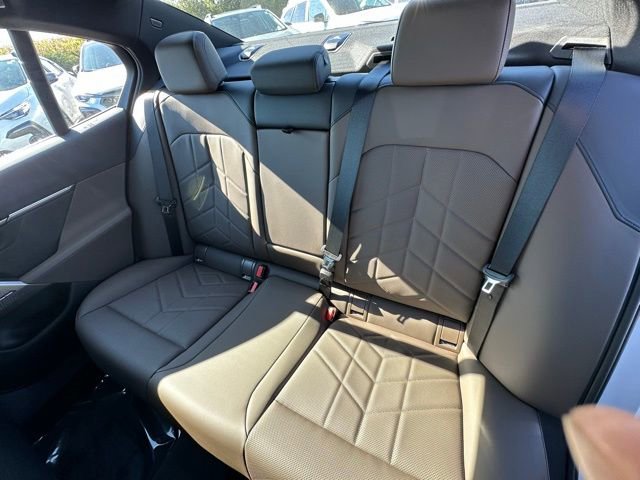 New 2026 BMW 530i xDrive w/ Premium Package image 33