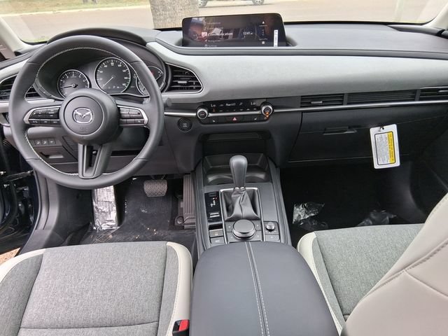 New 2026 MAZDA CX-30 2.5 Turbo AWD/4WD image 13