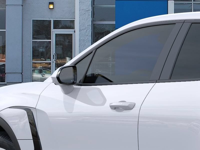 New 2026 Chevrolet Blazer EV LT FWD image 13