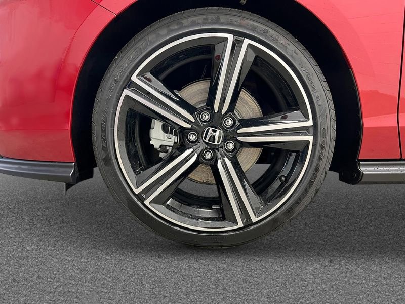 New 2025 Honda Accord Sport image 11