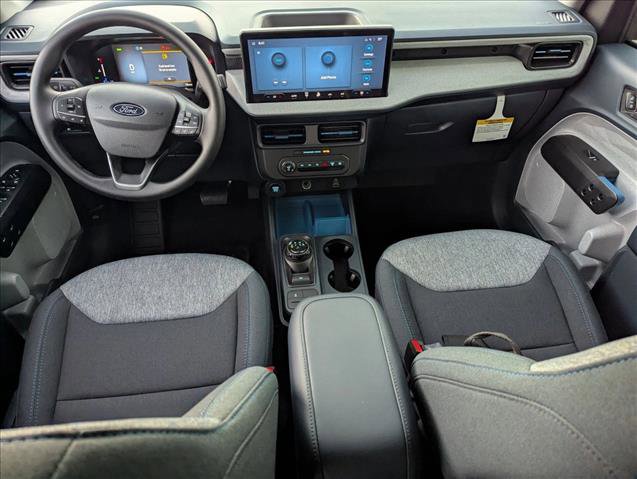 New 2026 Ford Maverick XLT image 13