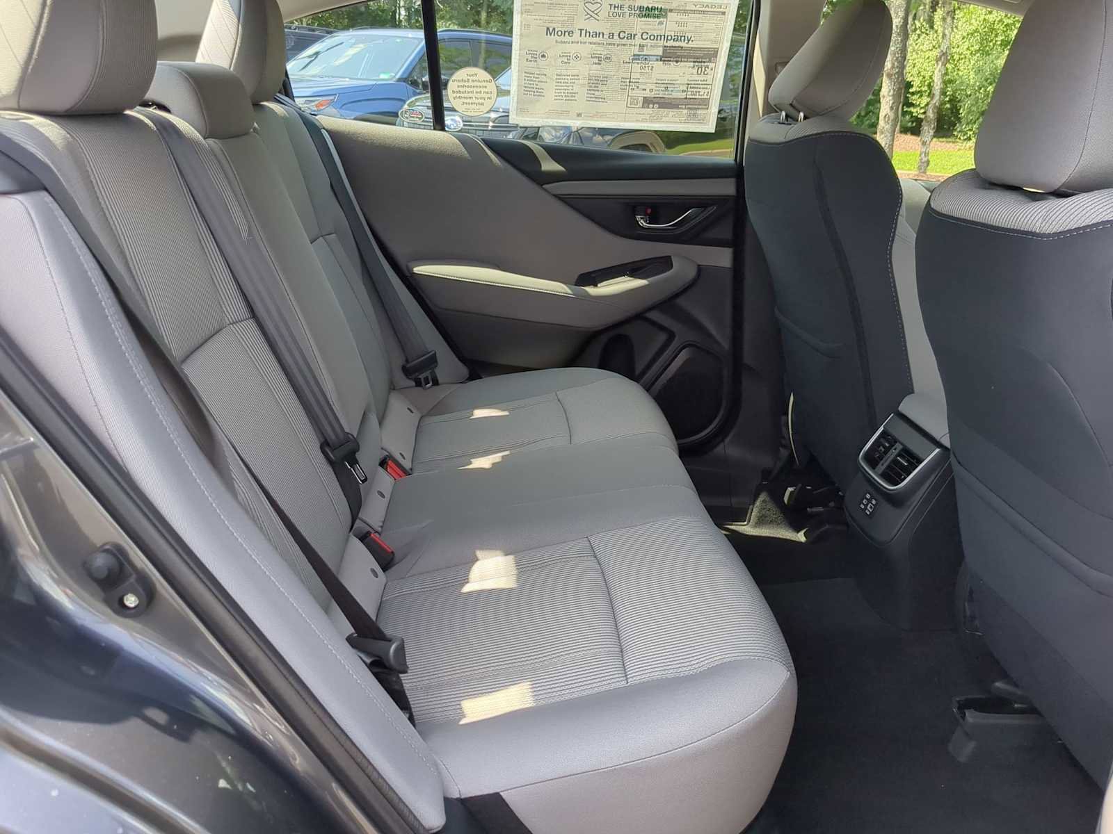 New 2025 Subaru Legacy Premium image 21