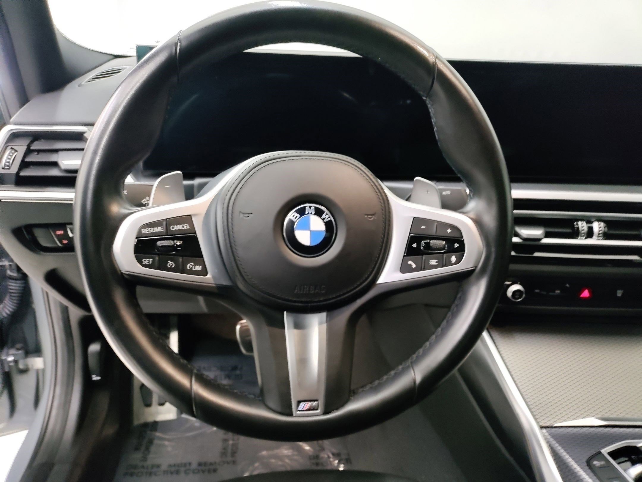 Certified 2023 BMW 330i Sedan w/ M Sport Package image 16