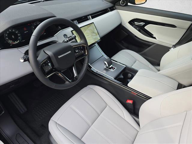 New 2026 Land Rover Range Rover Evoque S image 16