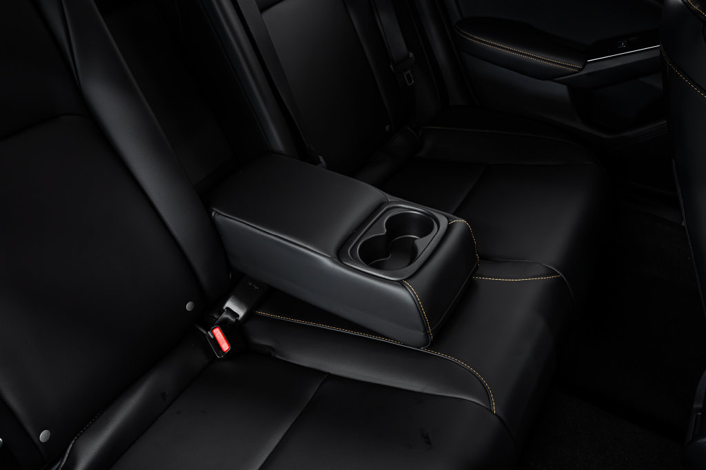 New 2026 Acura Integra A-Spec w/ Technology Package FWD image 33
