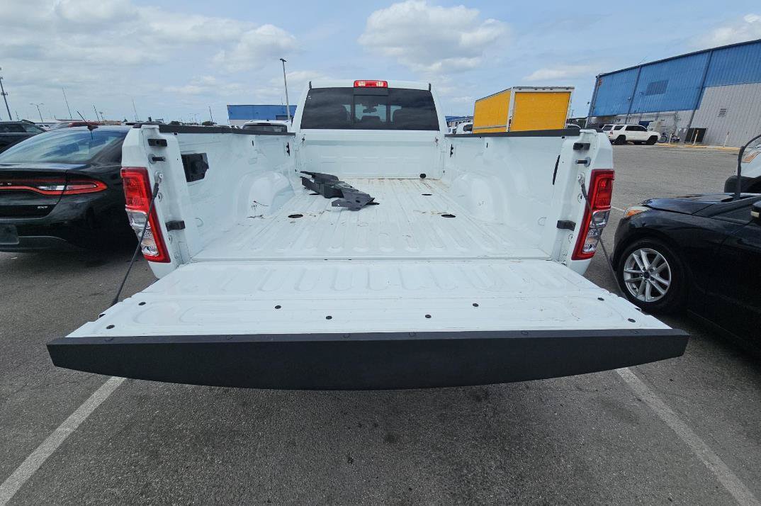 Used 2024 RAM 2500 Tradesman RWD image 6
