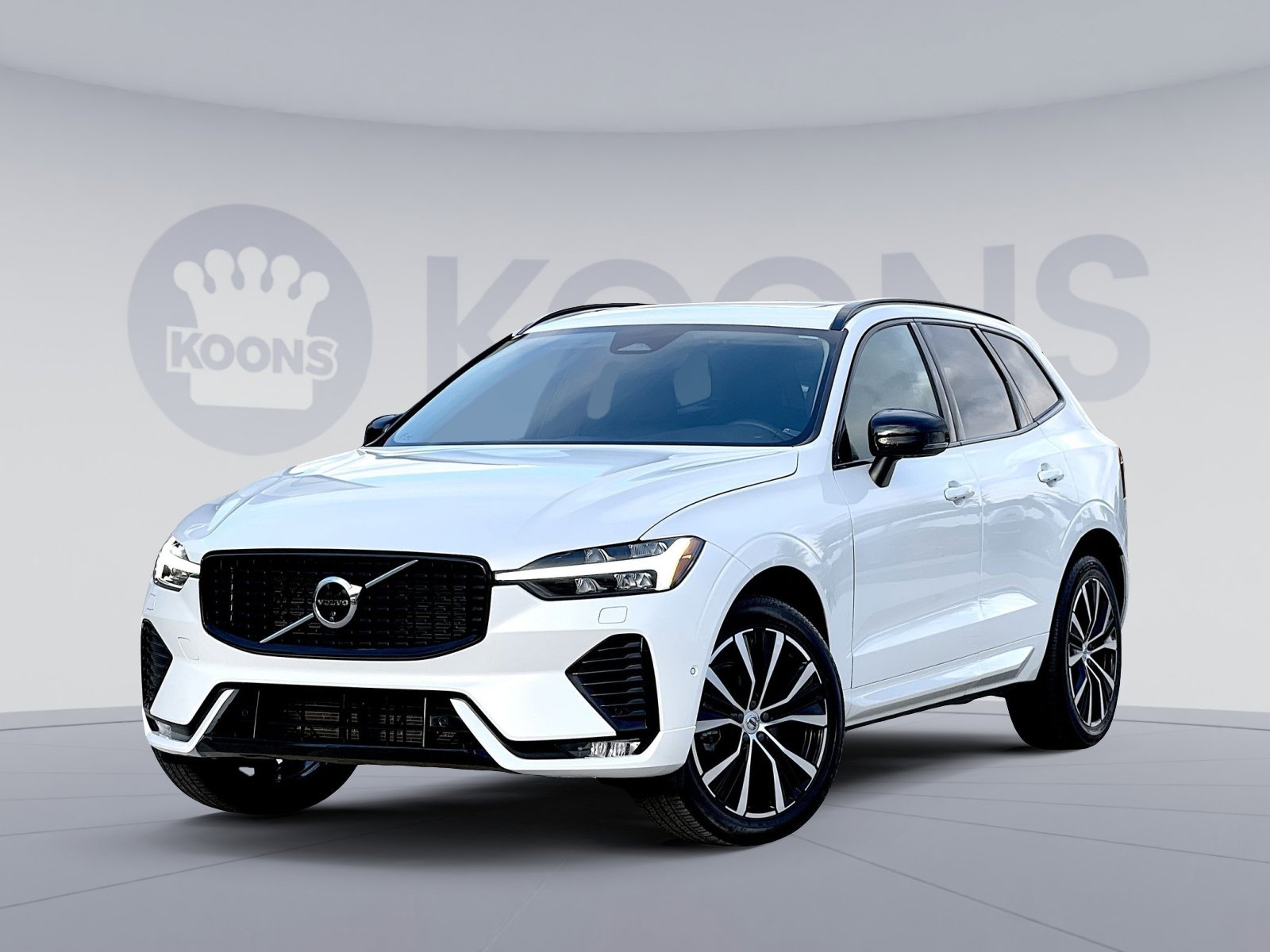 Certified 2024 Volvo XC60 B5 Plus w/ Protection Package Premier