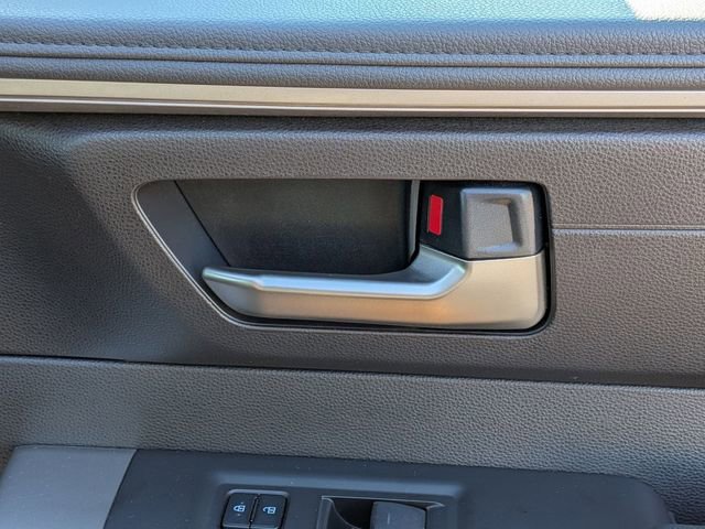 Used 2023 Toyota Tundra SR5 w/ TRD Off-Road Package image 34