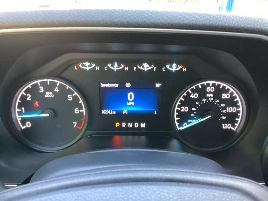 Used 2023 Ford F150 XL AWD/4WD image 41