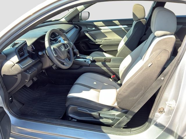 Used 2016 Honda Civic LX-P image 9