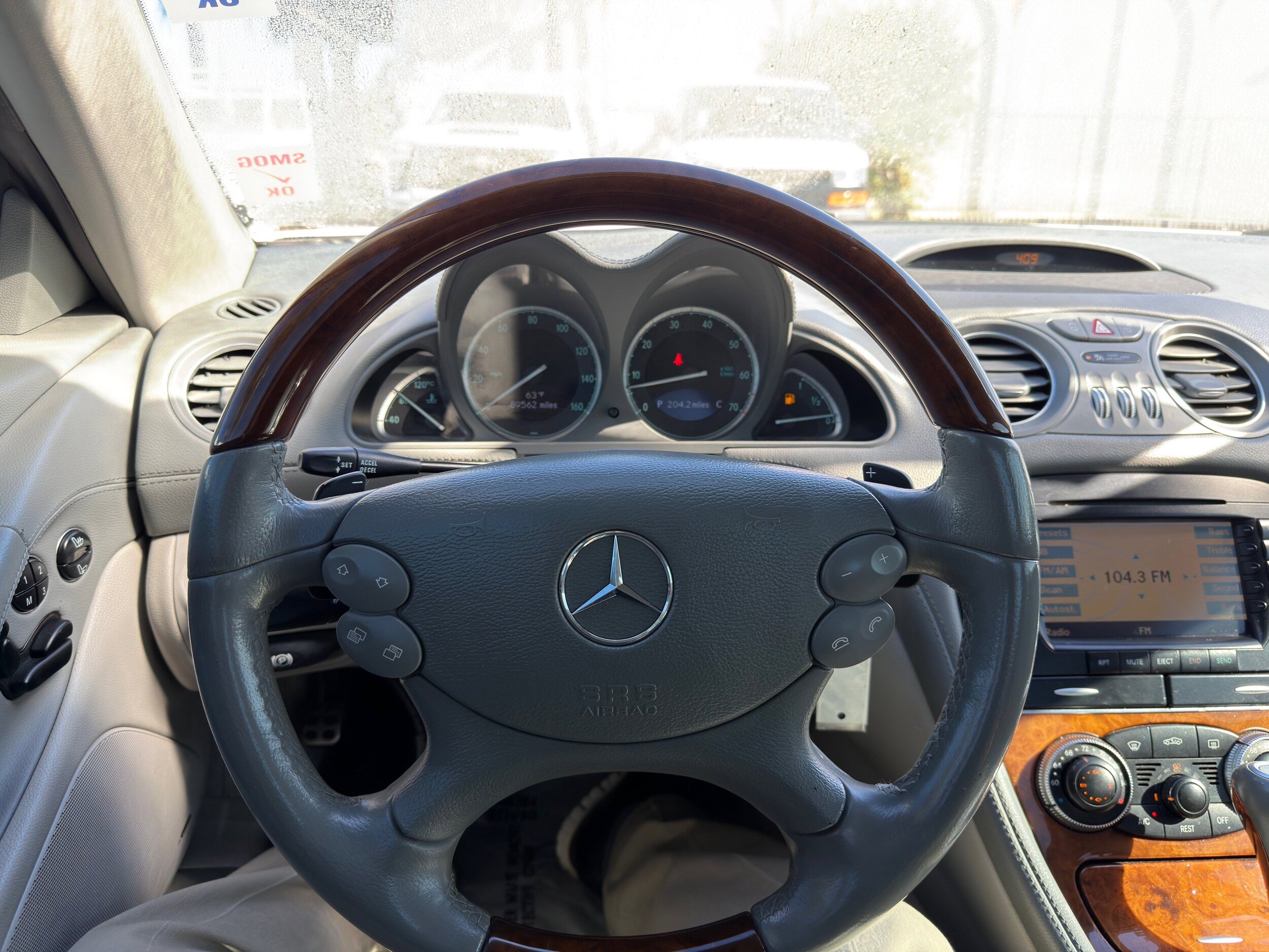 Used 2007 Mercedes-Benz SL 550 image 40
