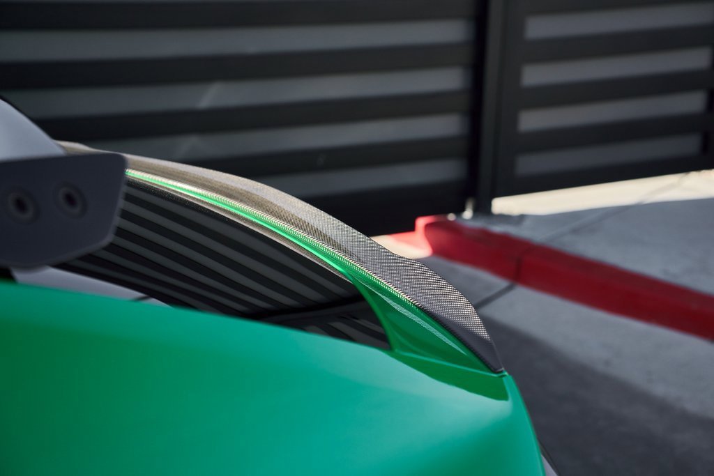 Used 2024 Lamborghini Urus Performante image 14