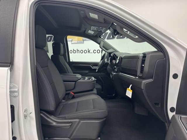 New 2026 Chevrolet Silverado 2500 LT w/ True North Edition image 30