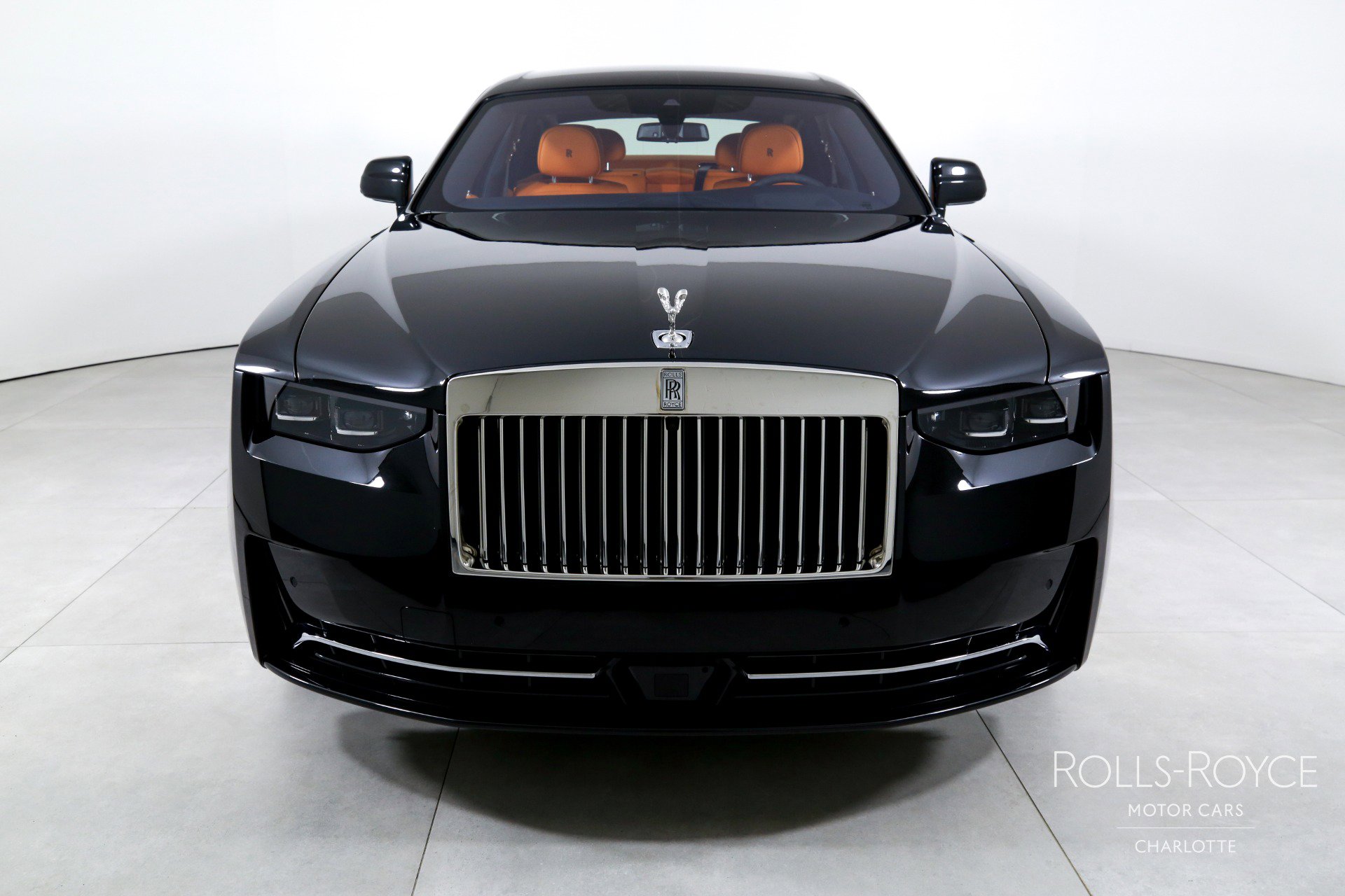 New 2027 Rolls-Royce Ghost AWD/4WD image 7