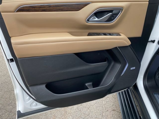 Used 2022 Chevrolet Tahoe Premier AWD/4WD image 10