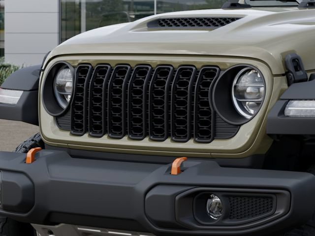 New 2026 Jeep Gladiator Mojave w/ Safety Group AWD/4WD image 15