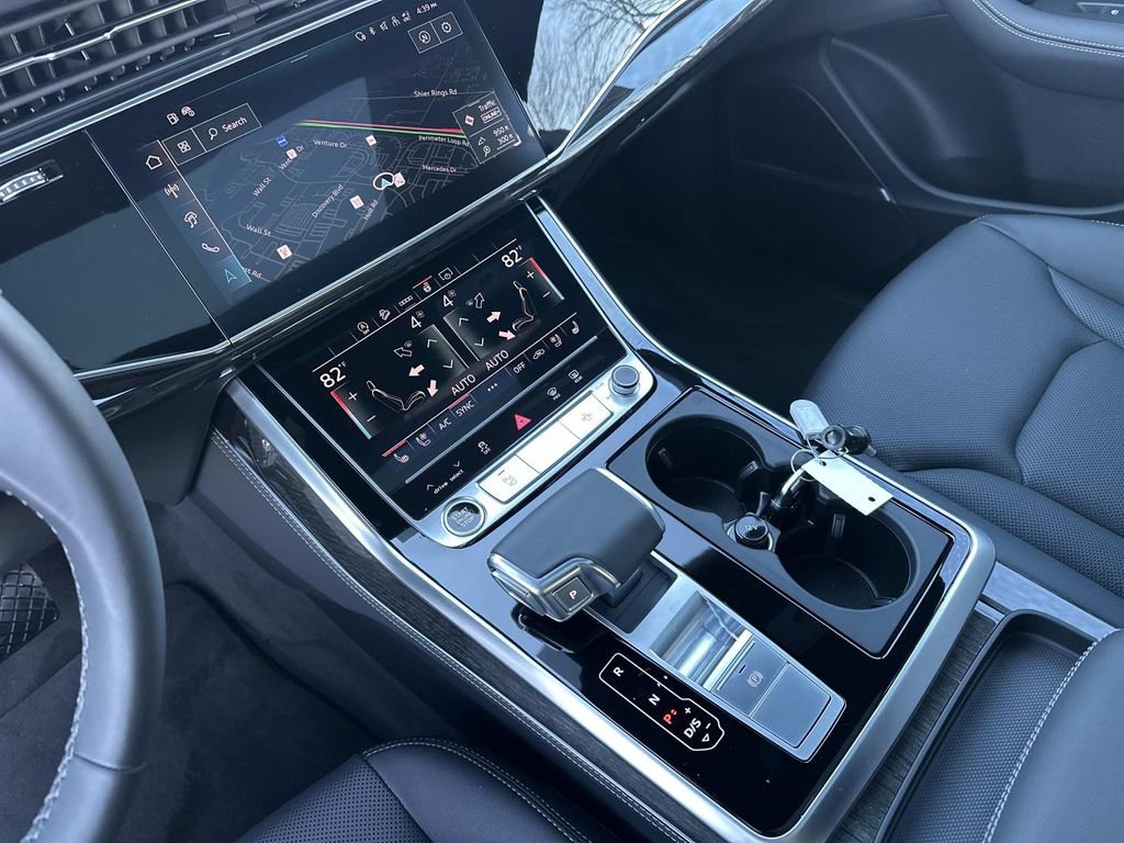 New 2026 Audi Q8 Premium Plus image 25
