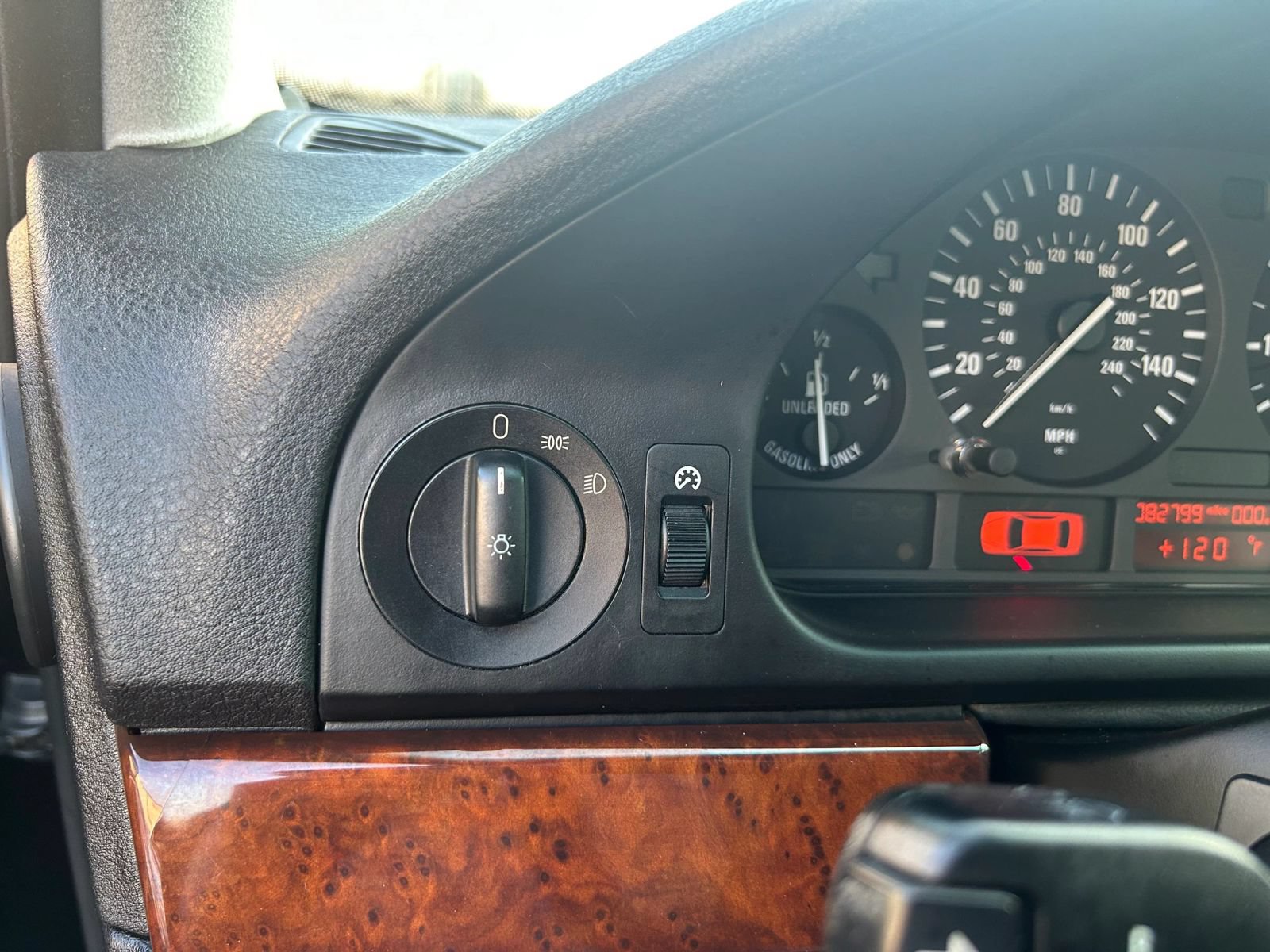 Used 2001 BMW 530i Sedan RWD image 16
