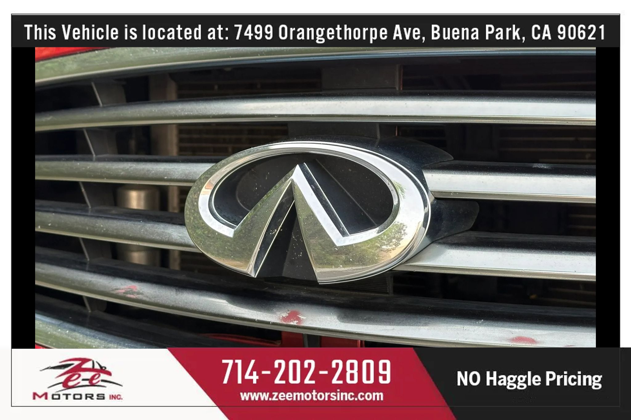Used 2014 INFINITI Q60 Convertible w/ Premium Package image 53