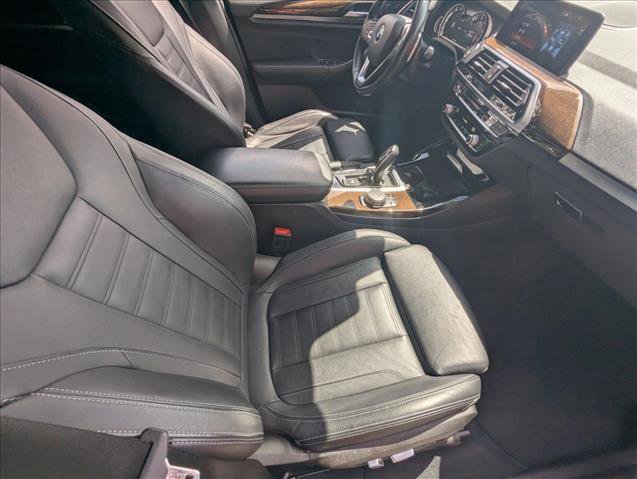 Used 2019 BMW X3 sDrive30i image 19
