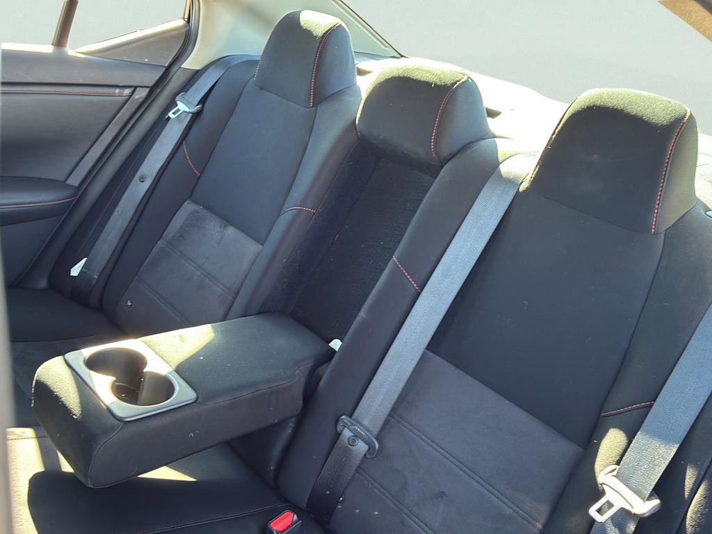 Used 2025 Nissan Sentra SR image 30