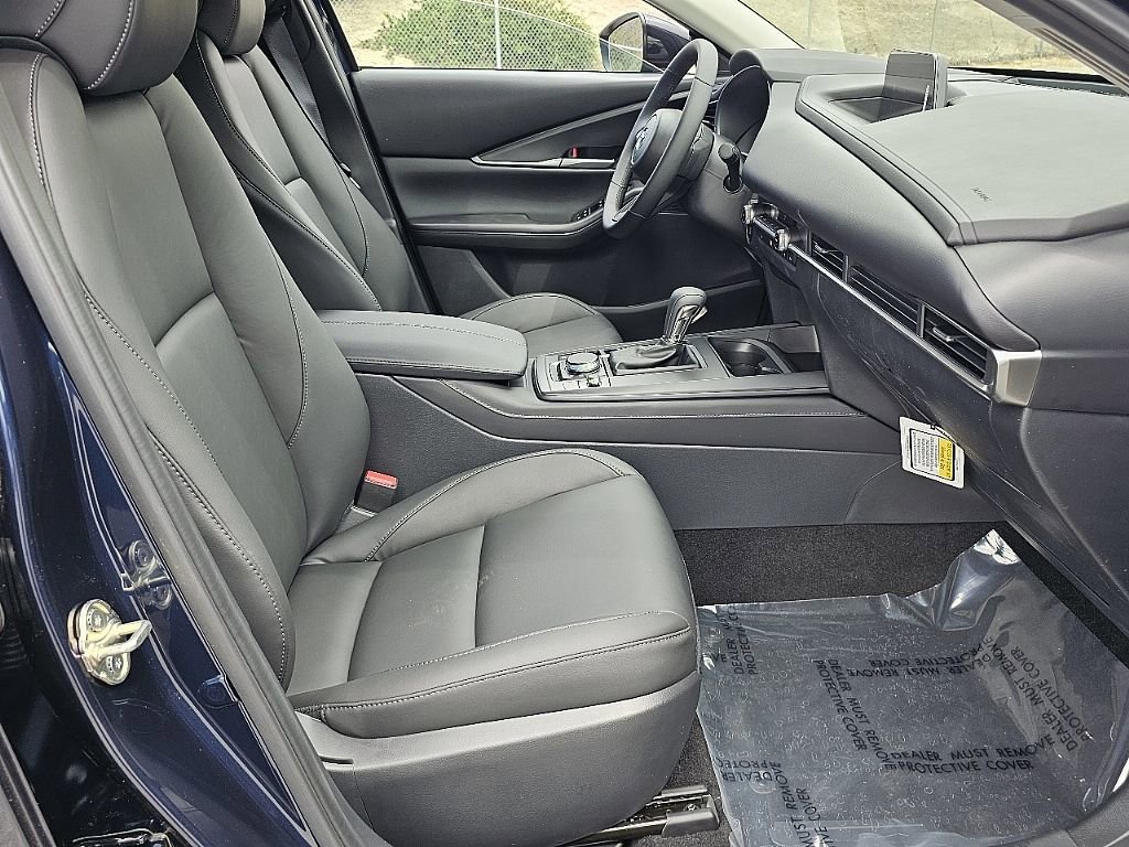 New 2026 MAZDA CX-30 AWD 2.5 S w/ Select Sport Pkg image 18