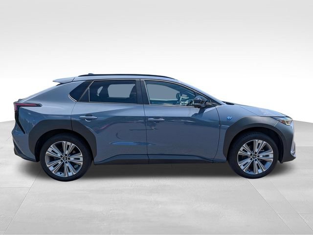 Used 2023 Subaru Solterra AWD image 8