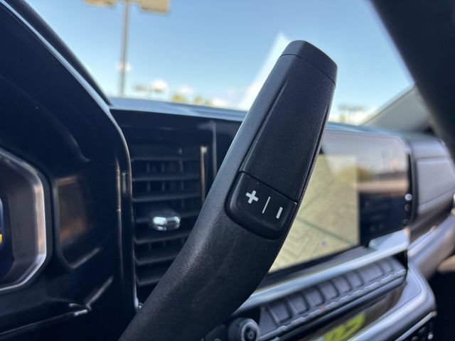 Used 2026 Chevrolet Silverado 1500 LT AWD/4WD image 27