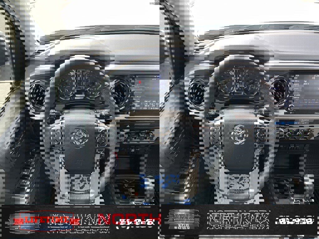 Used 2023 Toyota Tacoma SR image 12
