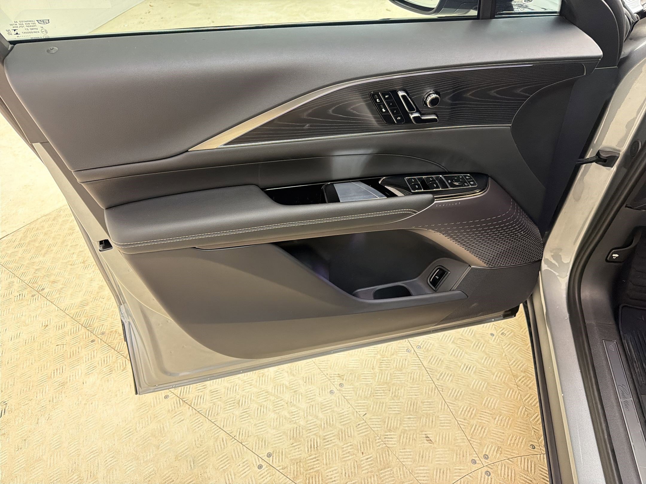 New 2026 Cadillac Lyriq Sport AWD/4WD image 13