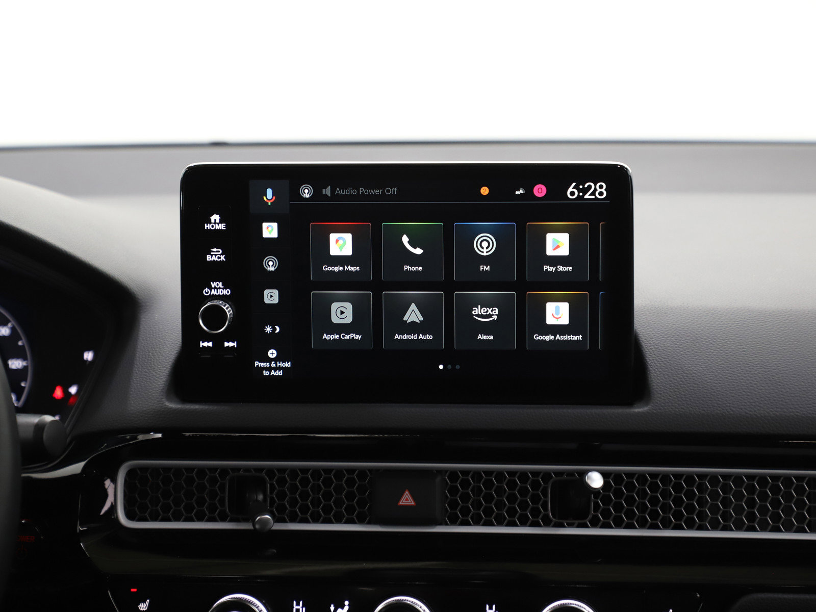 Used 2025 Honda Civic Sport Touring image 15