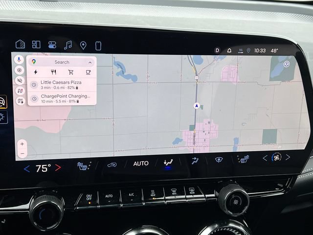 New 2026 Chevrolet Blazer EV LT AWD/4WD image 27