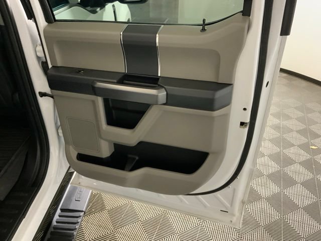 Used 2022 Ford F250 XLT w/ XLT Value Package AWD/4WD image 36