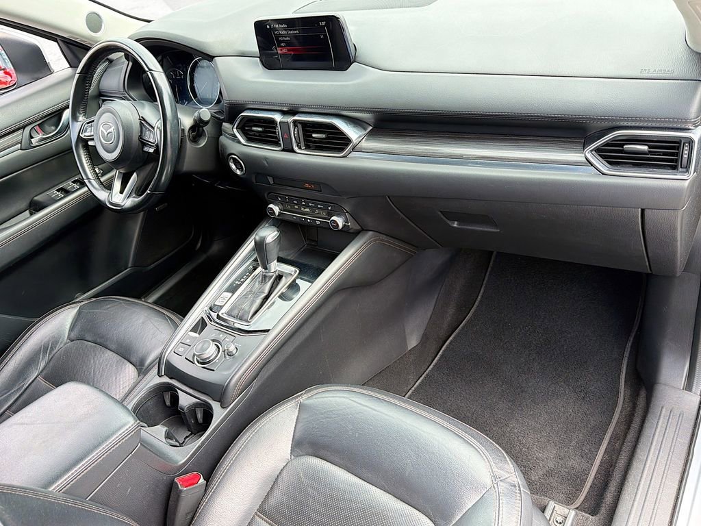 Used 2020 MAZDA CX-5 Grand Touring FWD image 29