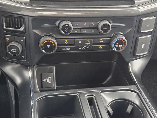 New 2026 Ford F150 STX w/ Equipment Group 200A AWD/4WD image 25